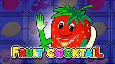 FRUIT COCKTAIL